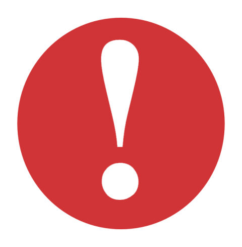 error