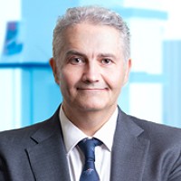 SERGIO LUIS CABEZAS