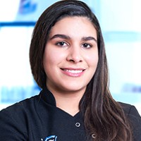Dª ANA GABRIELA CARRILLO
