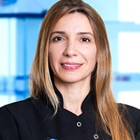 Dª JENNY PERDOMO