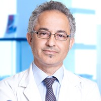 Dr. DAVID ELHAJE WEHBE