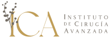 Logo ICA - Instituto de Cirugía Avanzada en Tenerife