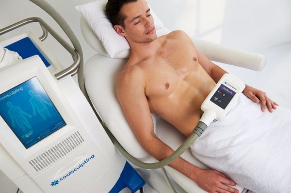 ICA, pionero en la implantación de Coolsculpting