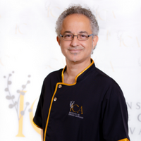Dr. DAVID ELHAJE WEHBE