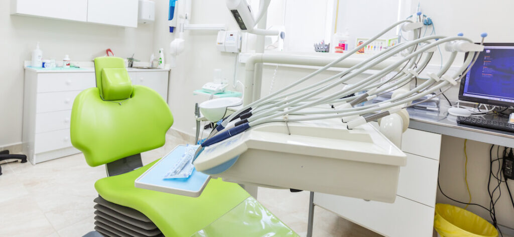 En el Instituto de Cirugía Avanzada, Canarias, tenemos unas instalaciones modernas donde tenmos el gusto de poder atenderrte.