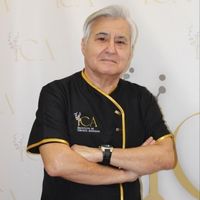 Dr. RICARDO CABALLERO