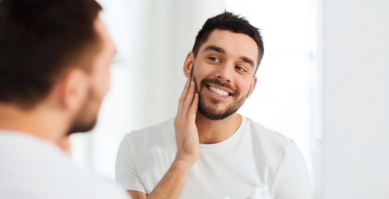aesthetic treatments for men in ICA Canarias tratamientos de estética para hombres en ICA Canarias