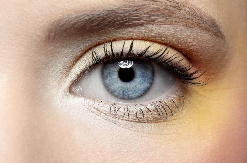 ¿Cómo maquillar los ojos después de una blefaroplastia?