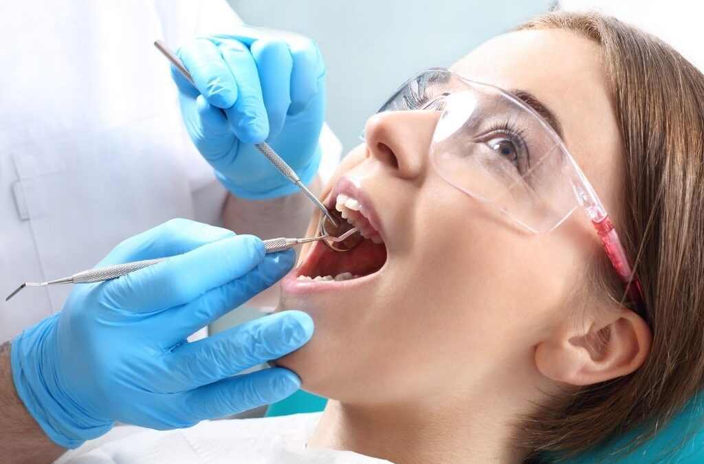 ¿Qué tomar para el dolor después de una endodoncia?