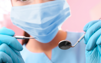 ¿Cuál es la diferencia entre periodoncia y endodoncia?