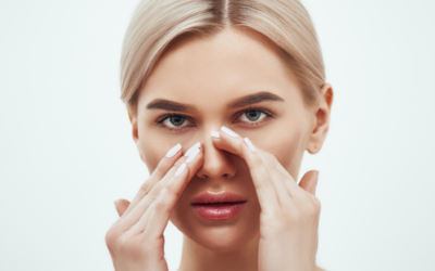 ¿Es normal verse la nariz torcida después de una rinoplastia?