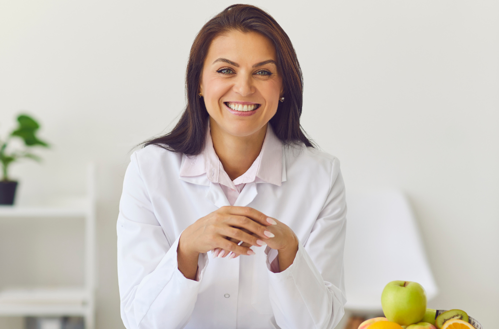 5 motivos para elegir un asesoramiento nutricional profesional