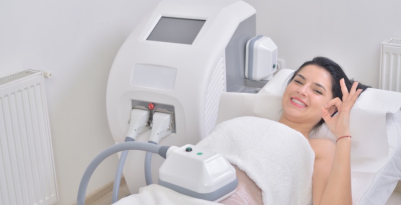 Coolsculpting con criolipolisis en Tenerife en el instituto de cirugía Avanzada