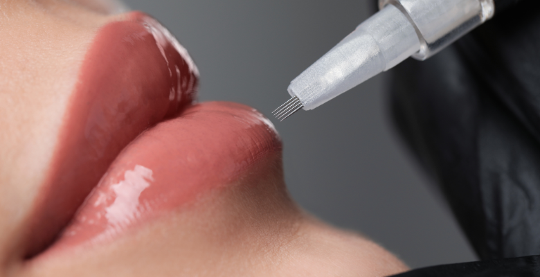 Cómo solucionamos la micropigmentación en labios mal realizada en Clínica ICA Cómo solucionamos la micropigmentación en labios mal realizada en Clínica ICA