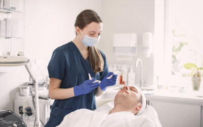 Tendencias en medicina estética: lo que viene en rejuvenecimiento y belleza