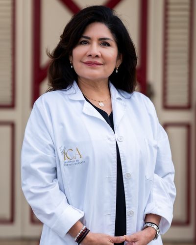 Dr. Sonia Diaz