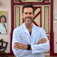 Dr. Joaquin Garcia Aparicio - Cirugía estética
