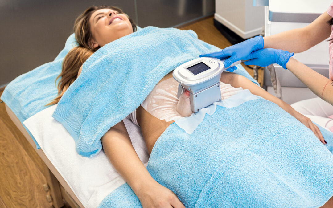 CoolSculpting®, elimina grasa localizada sin cirugía en Canarias
