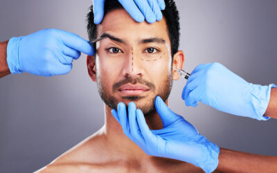 Cirugía estética en hombres: tratamientos más comunes y mitos superados