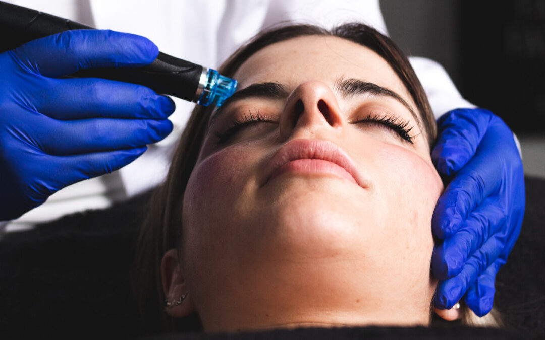 Hydrafacial® en Canarias: la limpieza facial que transforma tu piel