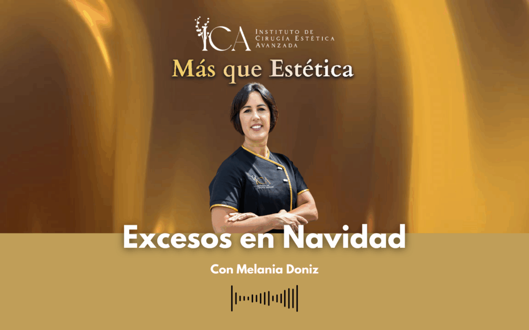 Cómo disfrutar de la Navidad sin excesos: consejos nutricionales de Clínica ICA para unas fiestas saludables