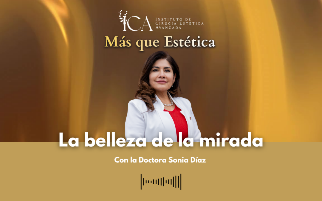 La belleza de la mirada: cómo devolver luz y juventud a los ojos con los tratamientos estéticos de Clínica ICA