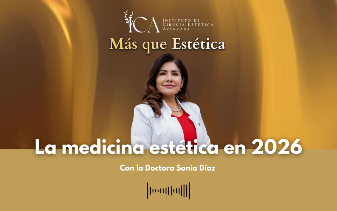 2026: el año de la medicina estética personalizada, regenerativa y consciente