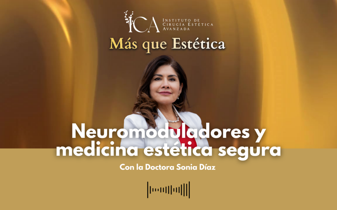 Neuromoduladores y medicina estética segura