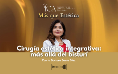 Cirugía estética integrativa: más allá del bisturí