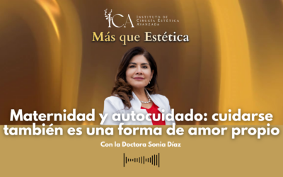 Maternidad y autocuidado: cuidarse también es una forma de amor propio