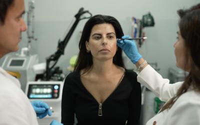 Armonización facial: ¿qué es y cómo puede equilibrar tus rasgos sin perder tu esencia?