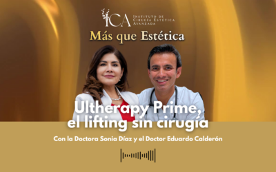 Ultherapy Prime: Lifting sin cirugía para rostro, cuello y brazos