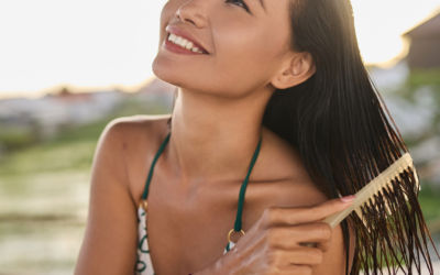 Cómo preparar tu cabello para el verano (y por qué deberías empezar antes de que llegue)