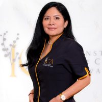 Dra. Sonia Díaz - Dirección médica. Cirujana estética.