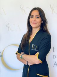 Dra. Rosana Suarez, odontóloga de ICA de Canarias , te resuelve ls problemas dentales que tengas.
